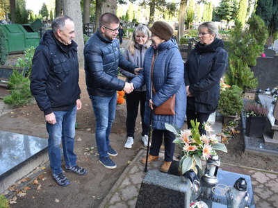 XXII Memoriał im. Stanisława Ożoga.
