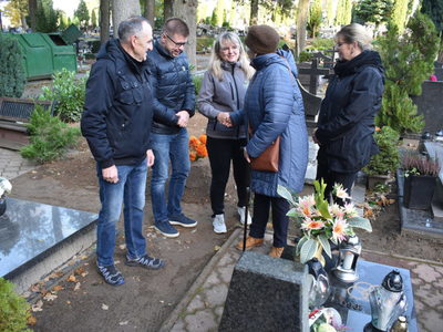 XXII Memoriał im. Stanisława Ożoga.