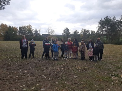 Rekultywacja składowiska odpadów komunalnych w Miechowie