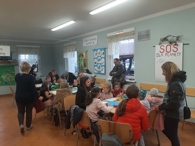 Rekultywacja składowiska odpadów komunalnych w Miechowie