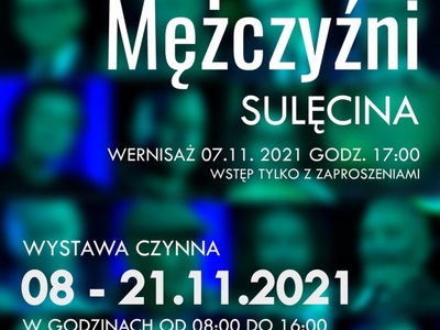Zapraszamy na wystawę