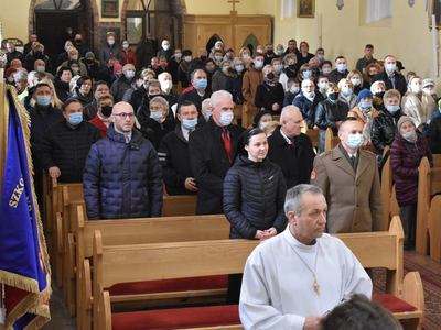 Miejsko-gminne Święto Niepodległości w Sulęcinie.