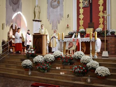 Miejsko-gminne Święto Niepodległości w Sulęcinie.
