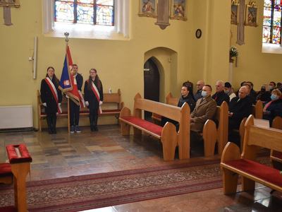 Miejsko-gminne Święto Niepodległości w Sulęcinie.