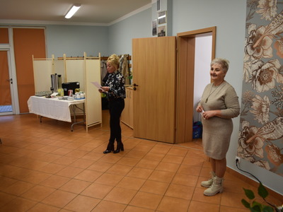 Dzień  Seniora w Miechowie.