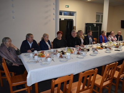 Dzień Seniora w Wielowsi.