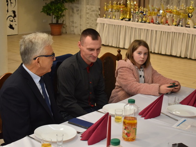 Zakończenie sezonu lotowego gołębi pocztowych.