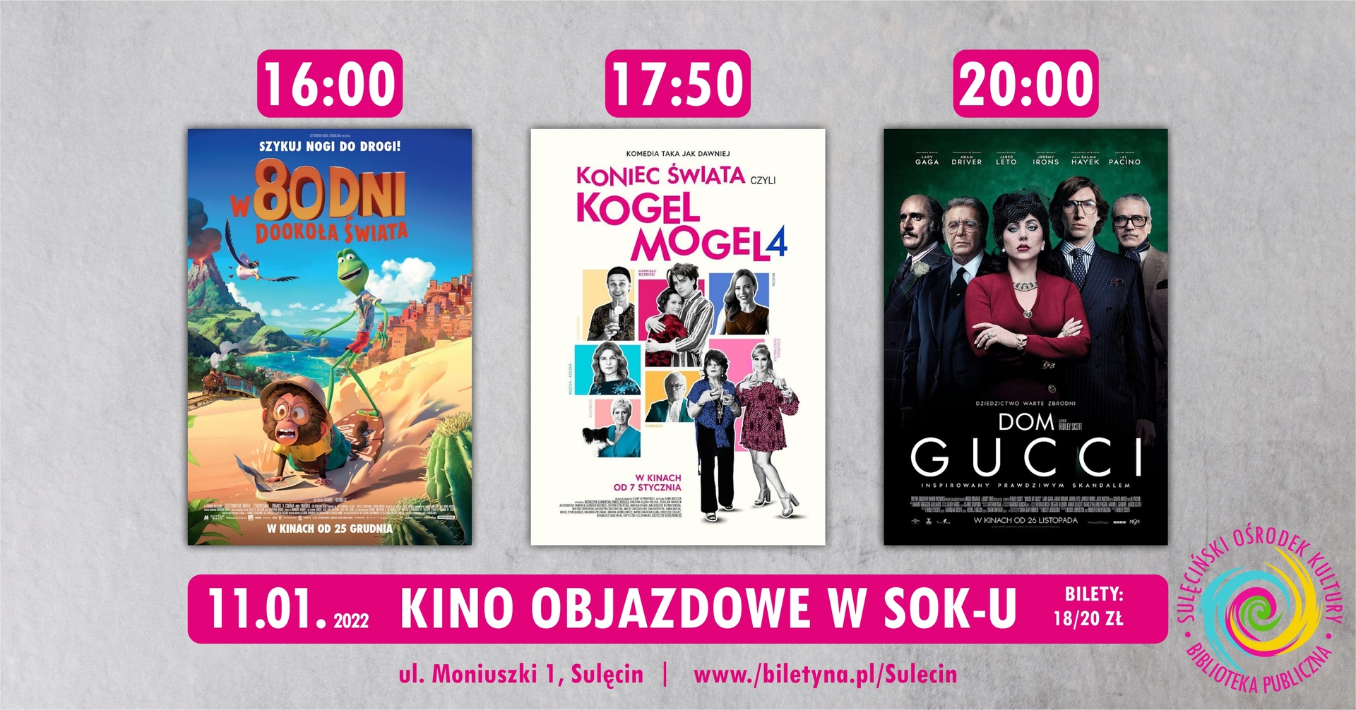 Kino objazdowe