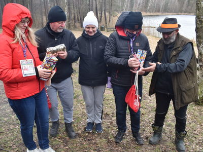 WOŚP w Sulęcinie.