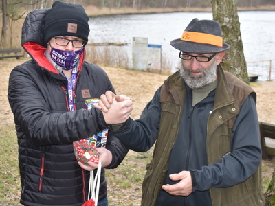 WOŚP w Sulęcinie.