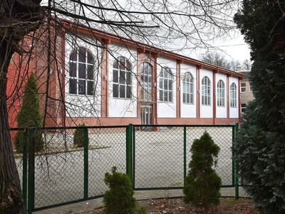 I SALSKiM o Puchar Burmistrza Sulęcina.