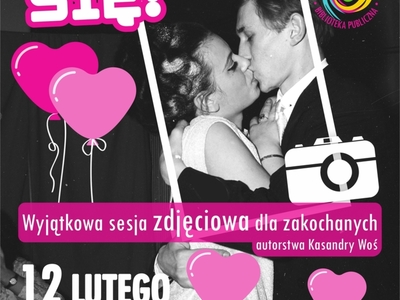 Kochajmy się! - walentynki 2022