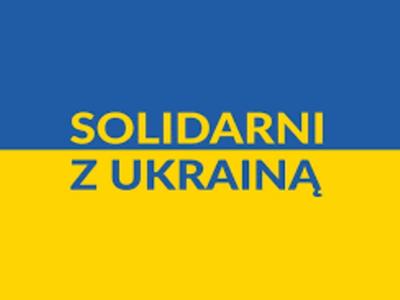 PODSTAWOWE INFORMACJE DLA UCHODŹCÓW Z UKRAINY PRZYBYŁYCH NA TEREN GMINY SULĘCIN