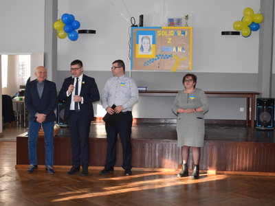 Dzień Kobiet w Grochowie.