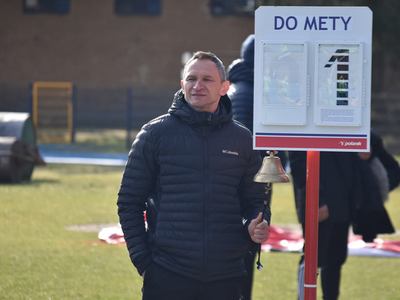 Na Stadionie Miejskim im. Stanisława Ożoga rywalizowali żołnierze.