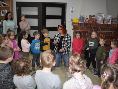 Festiwal podróży i przygody.