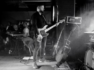 Koncert zespołu 5 Rano i promocja nowej płyty Credo.