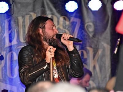 Koncert zespołu 5 Rano i promocja nowej płyty Credo.