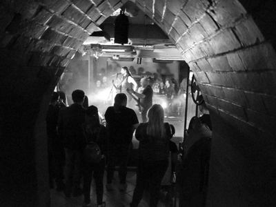 Koncert zespołu 5 Rano i promocja nowej płyty Credo.