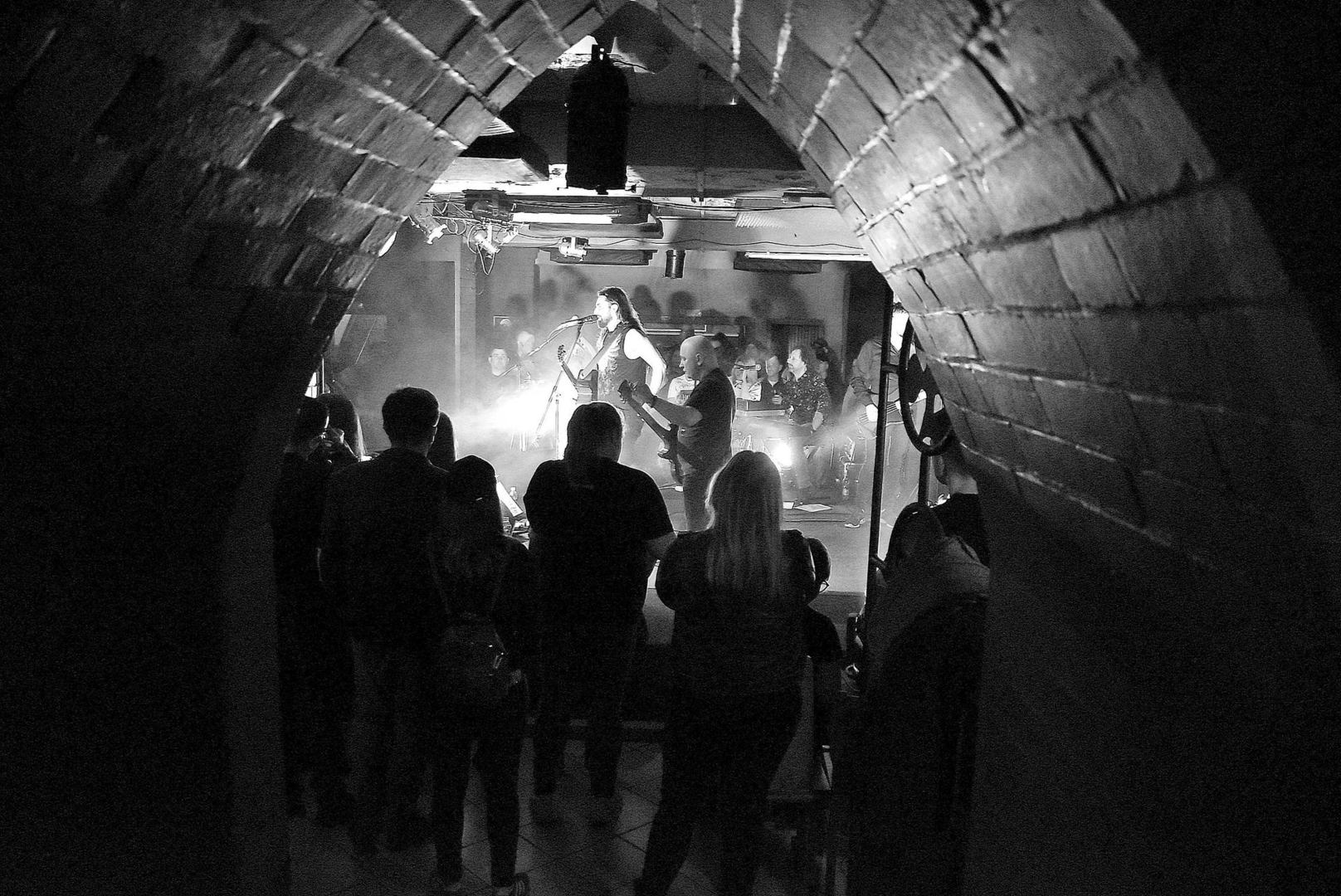 Koncert zespołu 5 Rano i promocja nowej płyty Credo.
