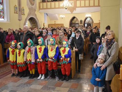 Sulęciński Jarmark Koguci 2022.