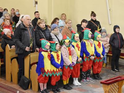 Sulęciński Jarmark Koguci 2022.