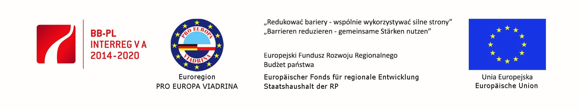 Program Współpracy INTERREG VA Brandenburgia - Polska 2014- 2020