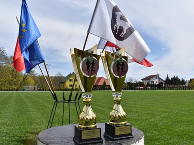 Miting lekkoatletyczny.
