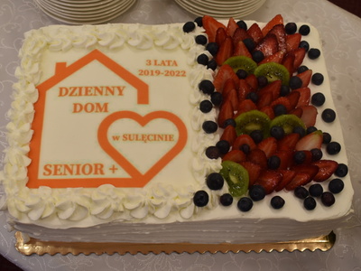 Senior+ ma trzy lata.