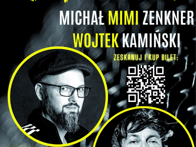 Zapraszamy na kolejny wieczór Stand Up w Klubie u Bulka