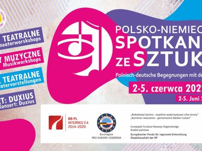 Polsko-niemieckie spotkania ze sztuką