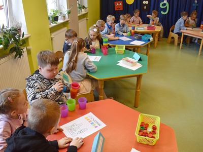 VII podróż na matematyczną wyspę.