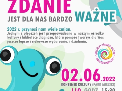 Zapraszamy na spotkania z uczniami szkół średnich