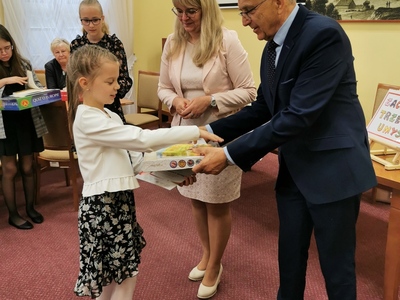 Finał konkursu "Zachowaj trzeźwy umysł". 