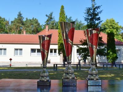 I Międzynarodowy Amatorski Maraton Sportu 2022.