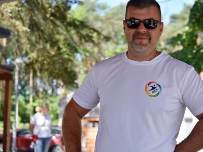 I Międzynarodowy Amatorski Maraton Sportu 2022.