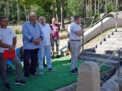 I Międzynarodowy Amatorski Maraton Sportu 2022.