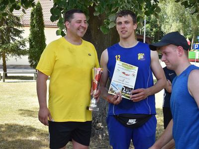 I Międzynarodowy Amatorski Maraton Sportu 2022.