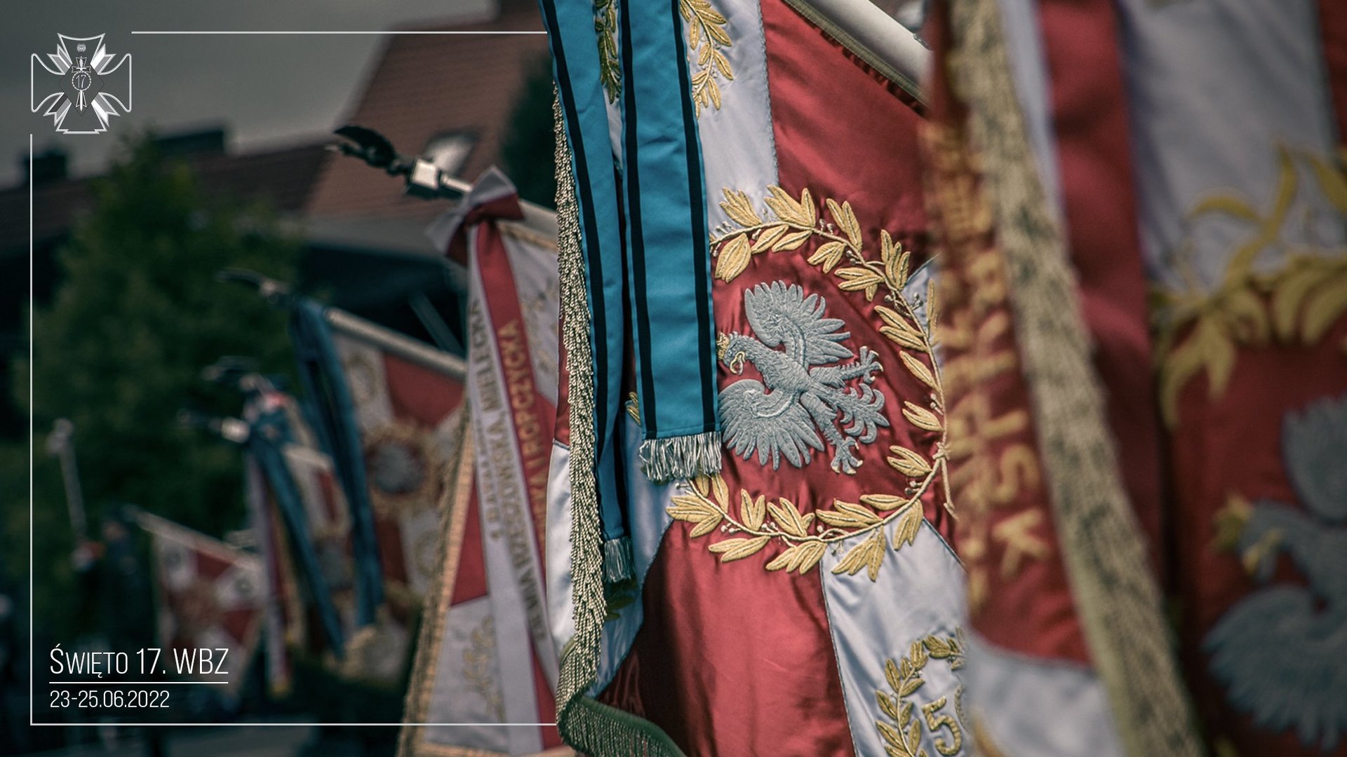 Zapraszamy na Święto 17 Wielkopolskiej Brygady Zmechanizowanej