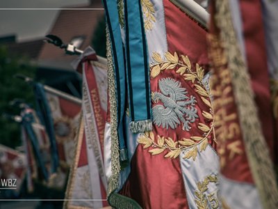 Zapraszamy na Święto 17 Wielkopolskiej Brygady Zmechanizowanej