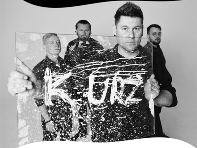 Zapraszamy na koncert grupy Żurkowski