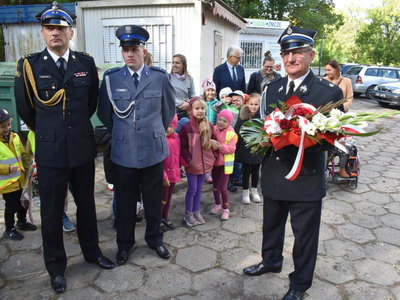 Pamięci zesłańców Sybiru. 