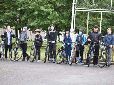 Międzynarodowy Zjazd Cyklistów 2022.