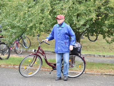 Międzynarodowy Zjazd Cyklistów 2022.