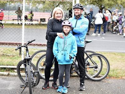 Międzynarodowy Zjazd Cyklistów 2022.