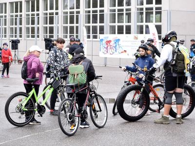 Międzynarodowy Zjazd Cyklistów 2022.