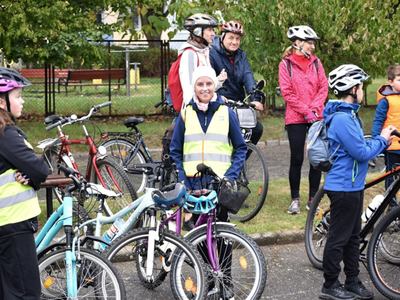 Międzynarodowy Zjazd Cyklistów 2022.