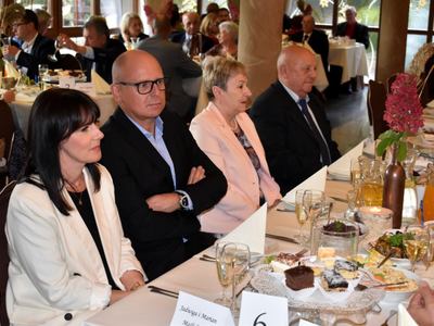 50 lat pożycia małżeńskiego.