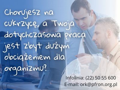 Oddział Lubuski PFRON zaprasza do projektu „Kompleksowa Rehabilitacja”