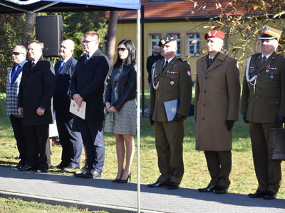 Święto 45.WOG.